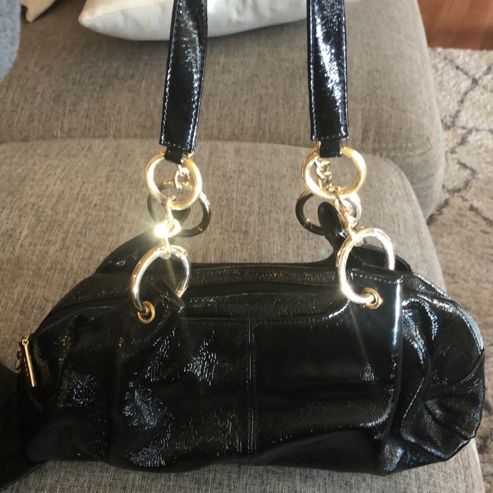 Hobo small handbag